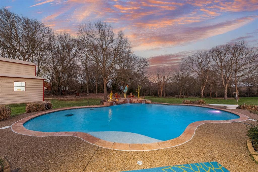 13550 County Road 2919, Eustace, TX 75124 13550 County Road 2919, Eustace, TX 75124