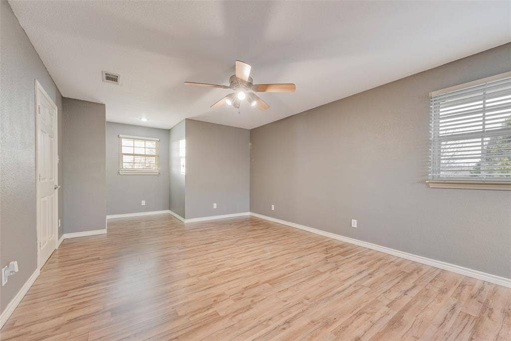 13550 County Road 2919, Eustace, TX 75124 Guest bedroom