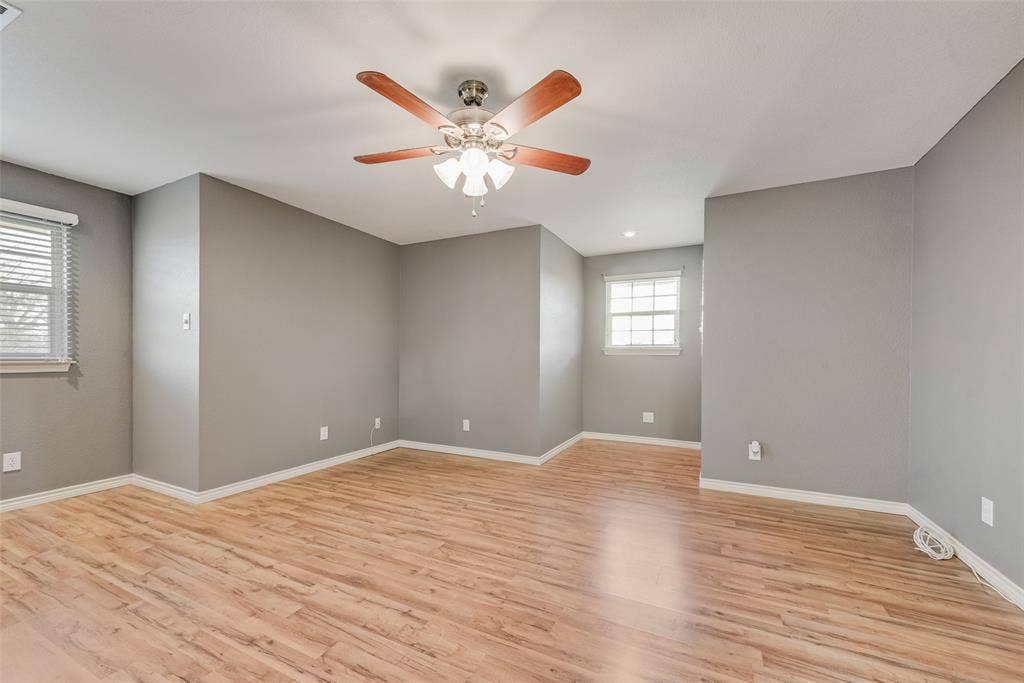 13550 County Road 2919, Eustace, TX 75124 Guest bedroom