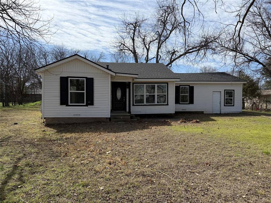 Property photo for 1613 Lexington Street, Waco, TX