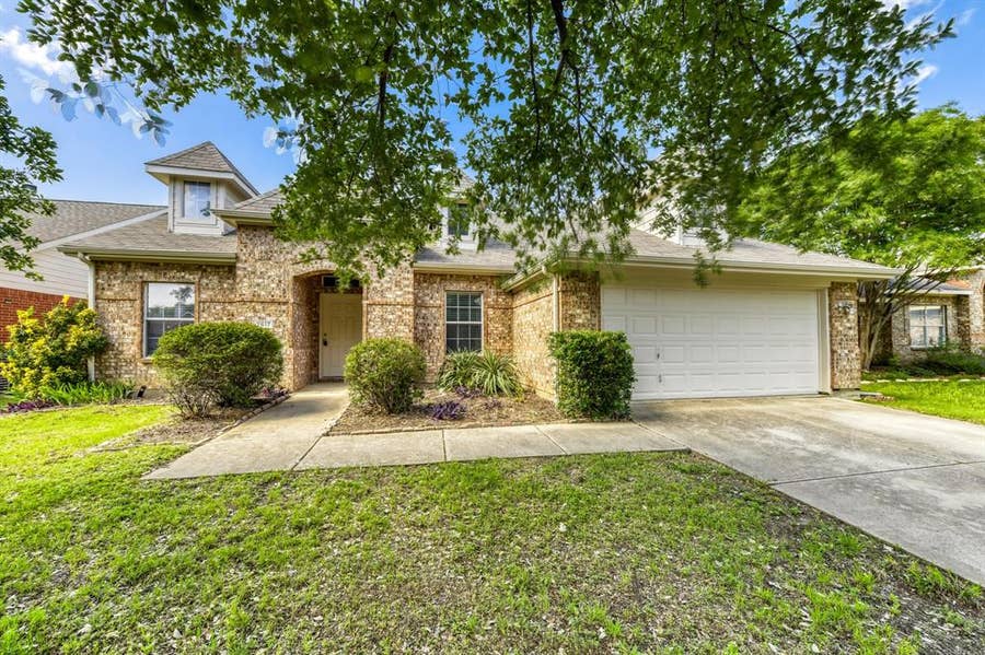 Property photo for 2617 Hereford Road, Denton, TX