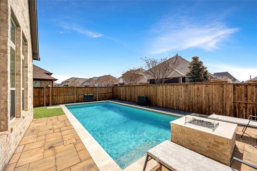 Property photo for 4209 Harper Avenue, Celina, TX