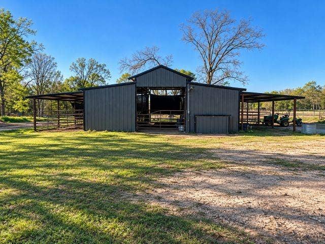 743 VZ County Road 4222, Athens, TX 75752 743 VZ County Road 4222, Athens, TX 75752