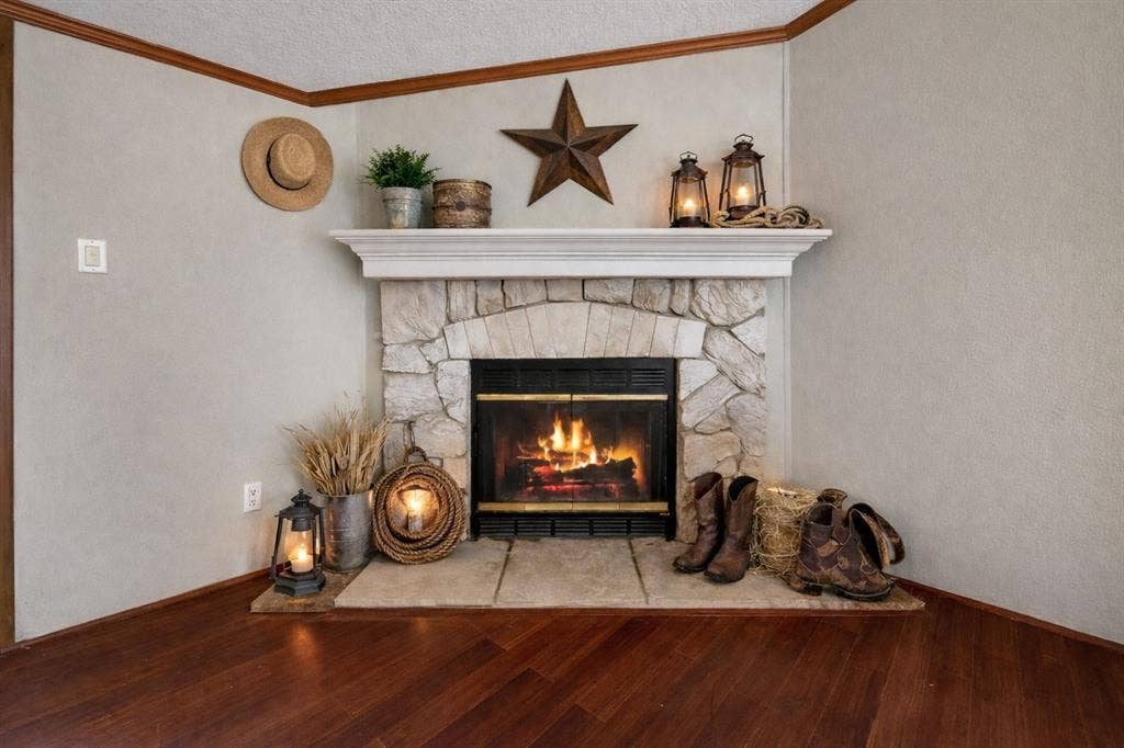 743 VZ County Road 4222, Athens, TX 75752 743 VZ County Road 4222, Athens, TX 75752