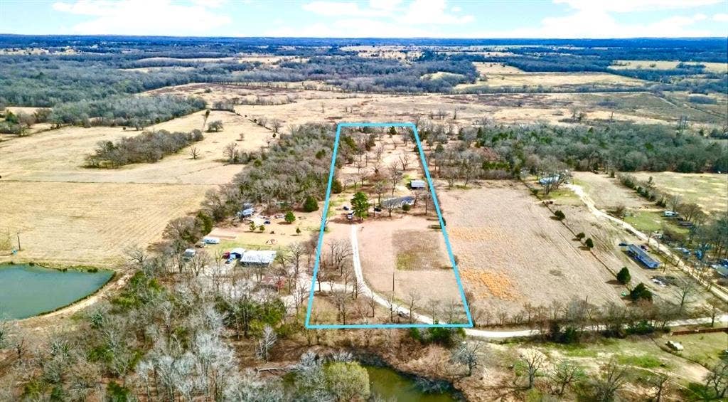 743 VZ County Road 4222, Athens, TX 75752 743 VZ County Road 4222, Athens, TX 75752