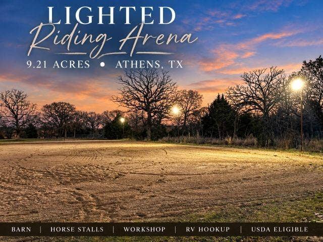 743 VZ County Road 4222, Athens, TX 75752 743 VZ County Road 4222, Athens, TX 75752