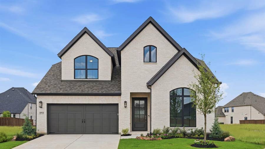 Property photo for 2713 Buckingham Lane, Celina, TX