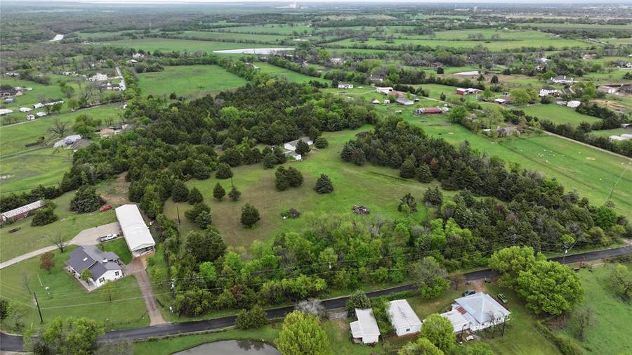 Property photo for 15530 Wiser Road, No City, TX
