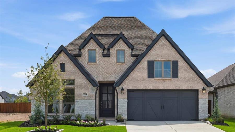Property photo for 2704 Buckingham Lane, Celina, TX