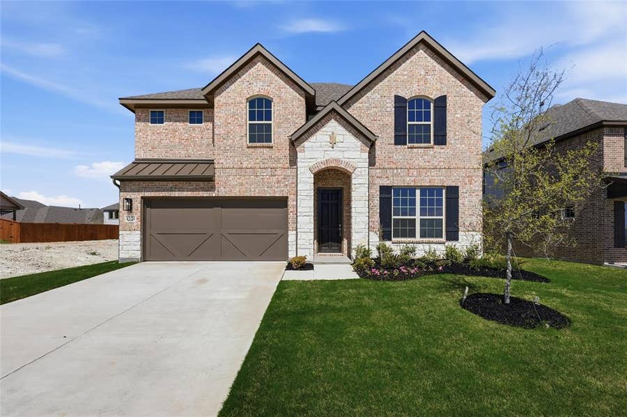 Property photo for 1321 Huntington Drive, Anna, TX
