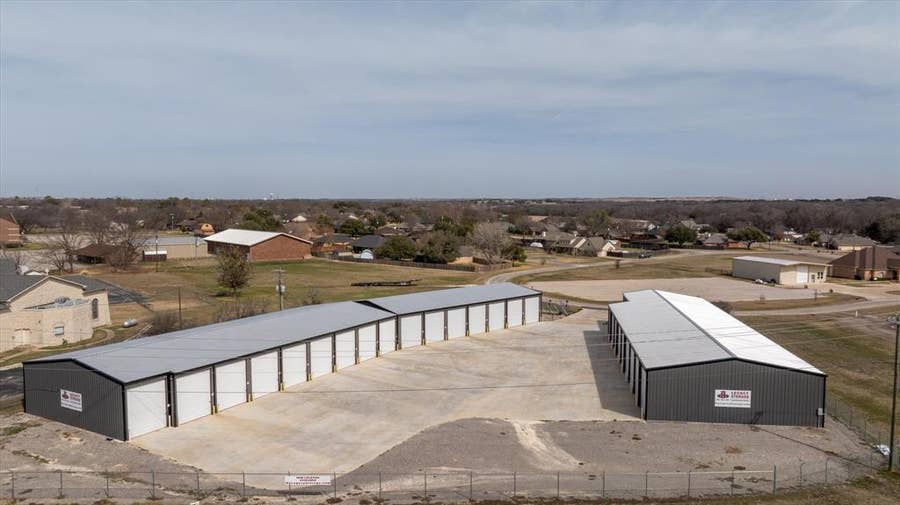 Property photo for 3631 Fall Creek Highway, Granbury, TX