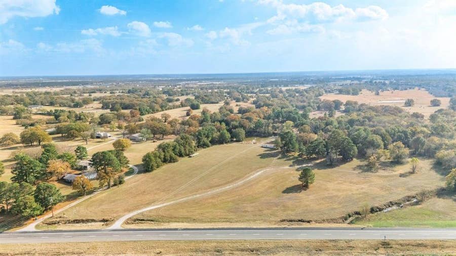 Property photo for 1207 State HWY 24, Campbell, TX