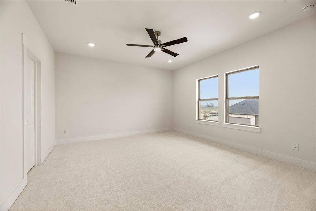 2636 Red Tailed Hawk Lane, McKinney, TX 75071 20