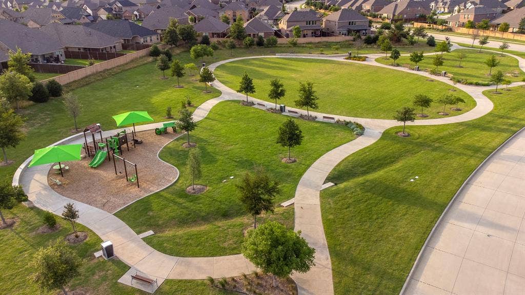 2636 Red Tailed Hawk Lane, McKinney, TX 75071 DJI_0648Eapproved-Sweetwater Park