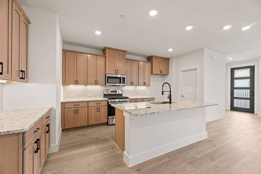 2636 Red Tailed Hawk Lane, McKinney, TX 75071 11