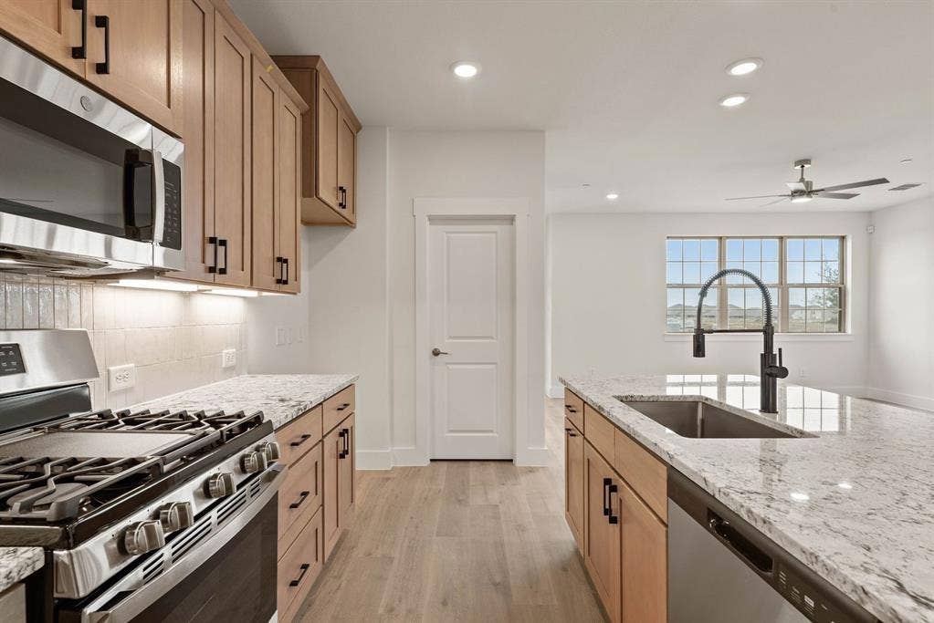 2636 Red Tailed Hawk Lane, McKinney, TX 75071 14