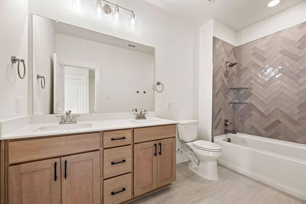 2636 Red Tailed Hawk Lane, McKinney, TX 75071 27