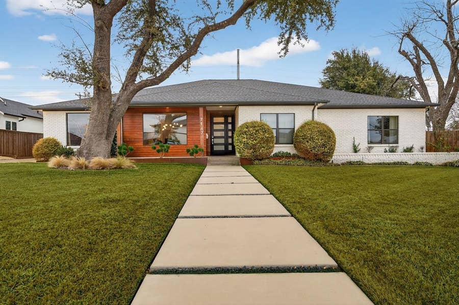 Property photo for 7147 Lavendale Avenue, Dallas, TX