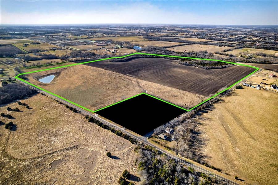 Property photo for TBD FM 455, Weston, TX