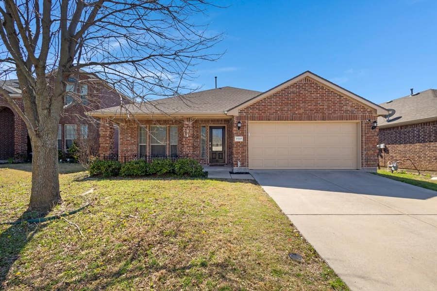 Property photo for 1117 Bexar Avenue, Melissa, TX
