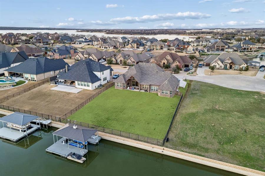 Property photo for 5925 Thurmond Sail Court, Fort Worth, TX