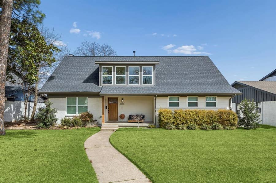 Property photo for 4408 Ivy Drive, Mesquite, TX
