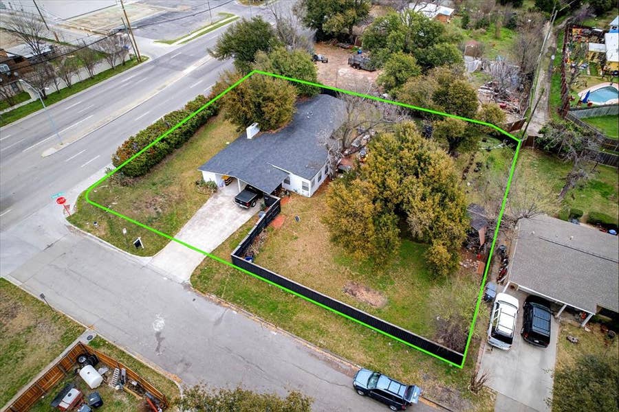 Property photo for 3634 Walnut Hill Lane, Dallas, TX