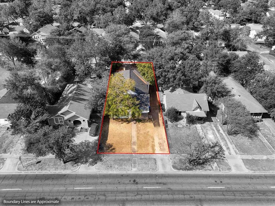 Property photo for 3000 Ethel. Avenue, Waco, TX