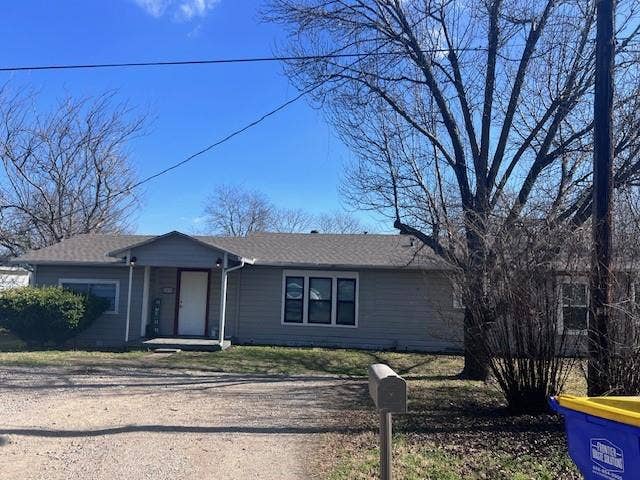 Property photo for 102 Bowers Street, Seagoville, TX