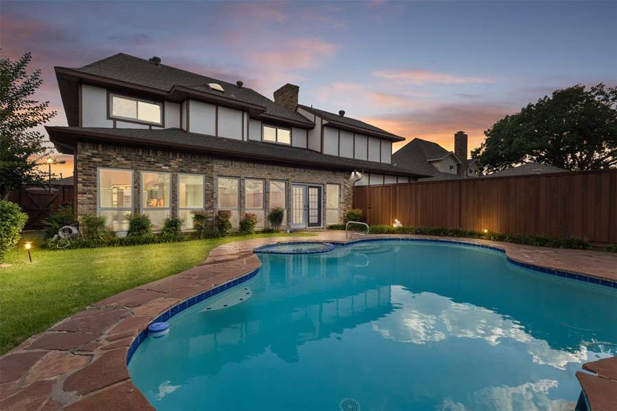 Property photo for 4227 Country Brook Drive, Dallas, TX