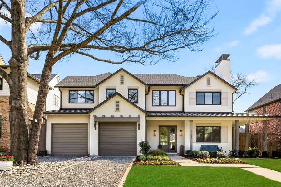 Property photo for 6726 Park Lane, Dallas, TX