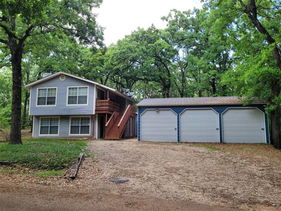 Property photo for 116 Oak Haven Drive, Gun Barrel City, TX