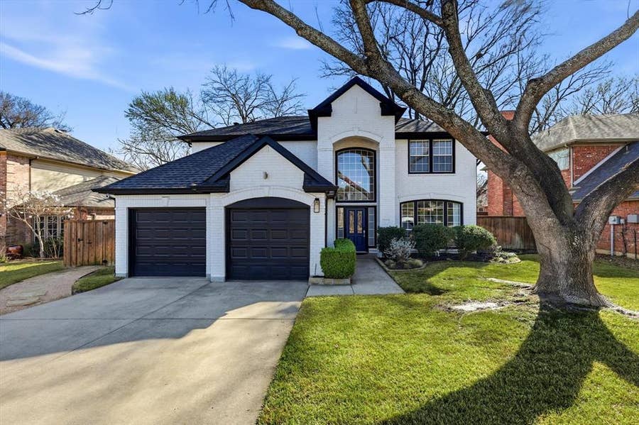 Property photo for 2909 Purple Sage Drive, Flower Mound, TX