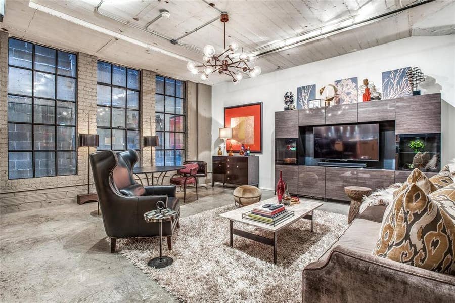 Property photo for 1122 Jackson Street, #322, Dallas, TX