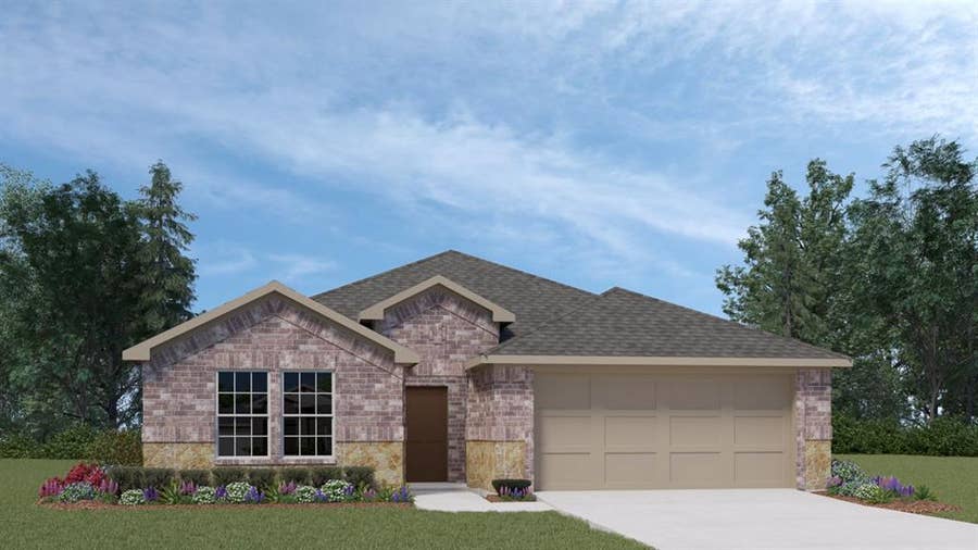 Property photo for 1104 Stella Drive, Ferris, TX