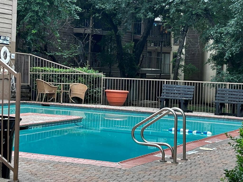 6050 Melody Lane, #324, Dallas, TX 75231 6050 Melody Lane, #324, Dallas, TX 75231