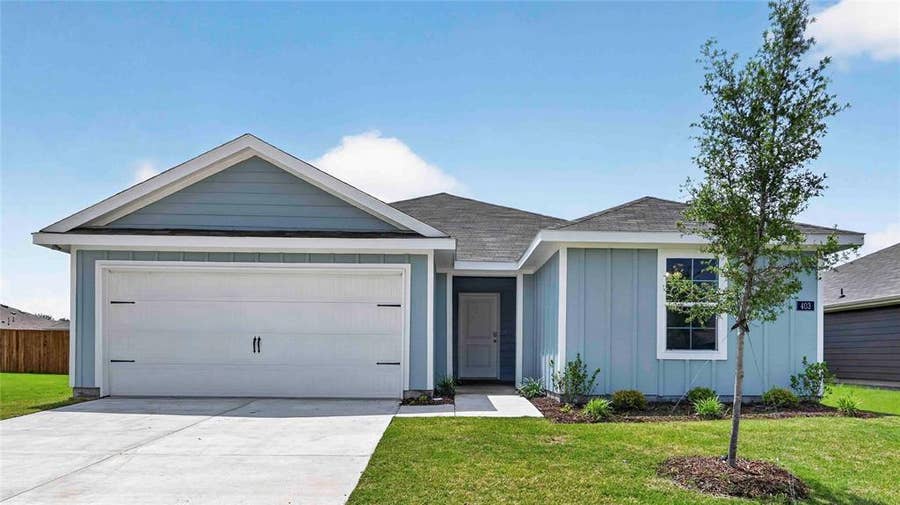 Property photo for 403 English Oak Drive, Josephine, TX