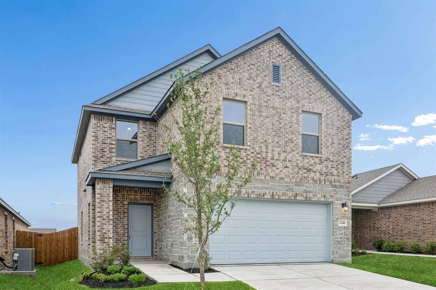 Property photo for 1148 Laguna Lane, Princeton, TX