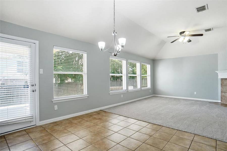 Property photo for 3305 Purdue Drive, Denton, TX