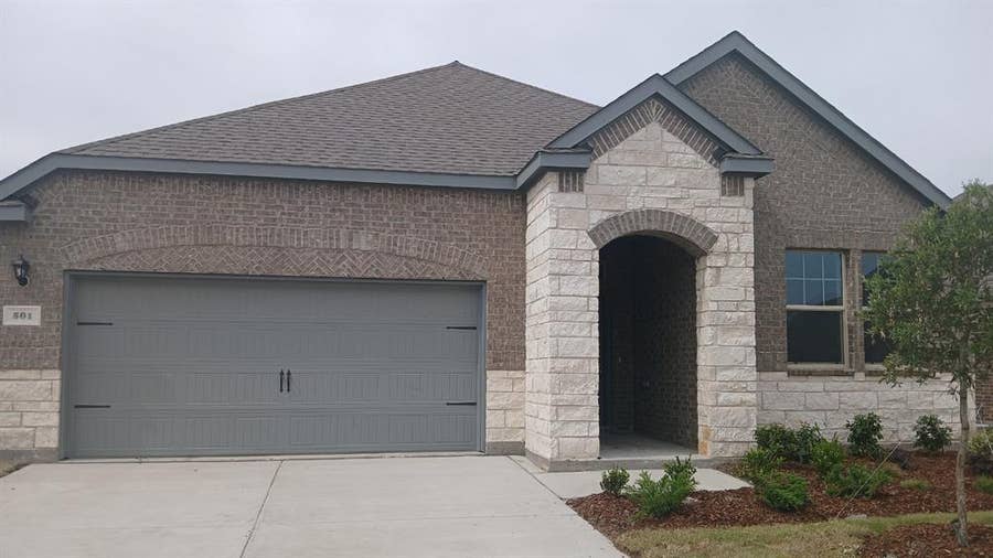 Property photo for 501 Range Road, Caddo Mills, TX