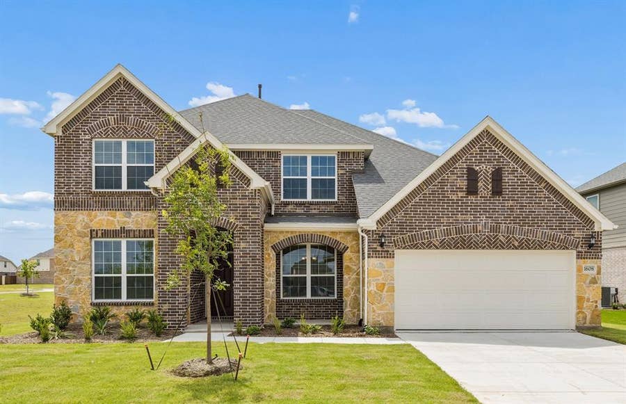 Property photo for 1608 Bennett Drive, Anna, TX
