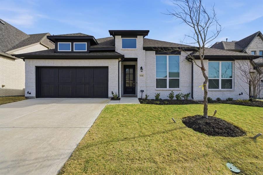 Property photo for 1838 Gem Drive, Rockwall, TX
