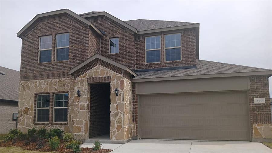 Property photo for 500 Range Road, Caddo Mills, TX