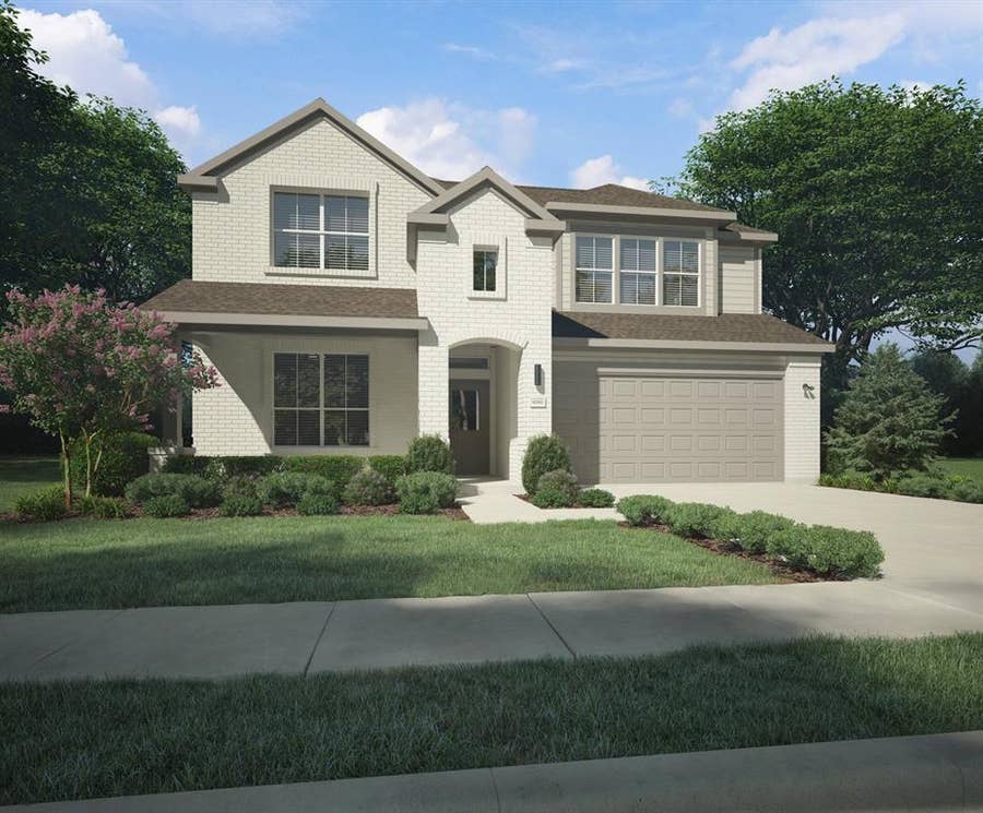 Property photo for 464 Hundred Acre Drive, Waxahachie, TX