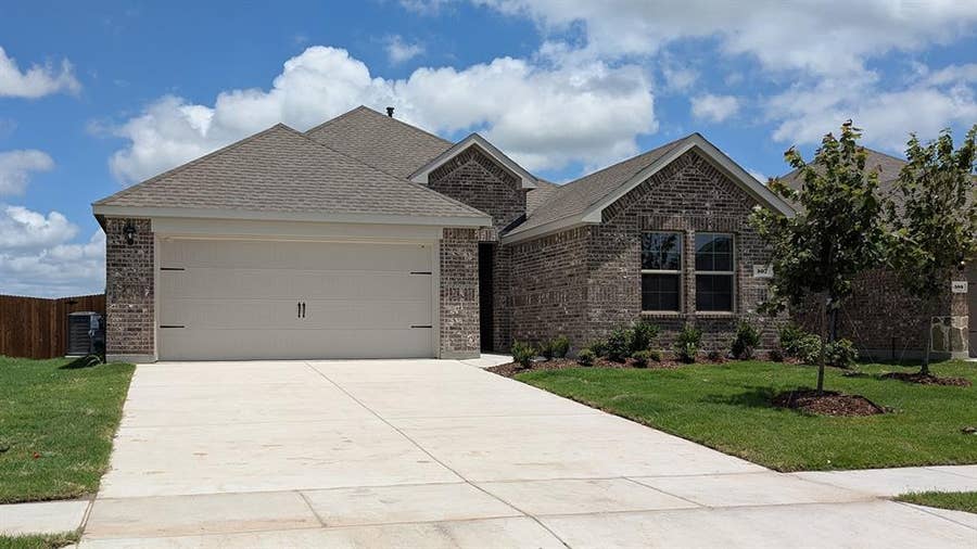 Property photo for 507 Carthage Street, Caddo Mills, TX