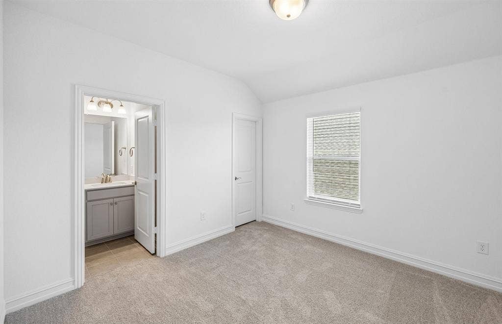 4725 Ripley Court, Celina, TX 75009 Secondary bedroom