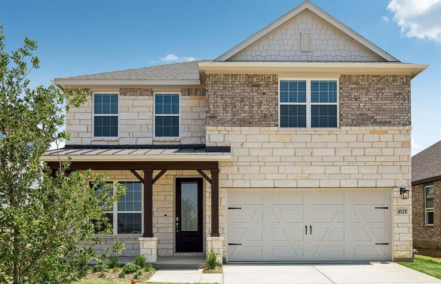 Property photo for 4725 Ripley Court, Celina, TX