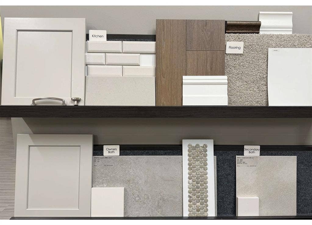 4725 Ripley Court, Celina, TX 75009 Beautiful Design Selections