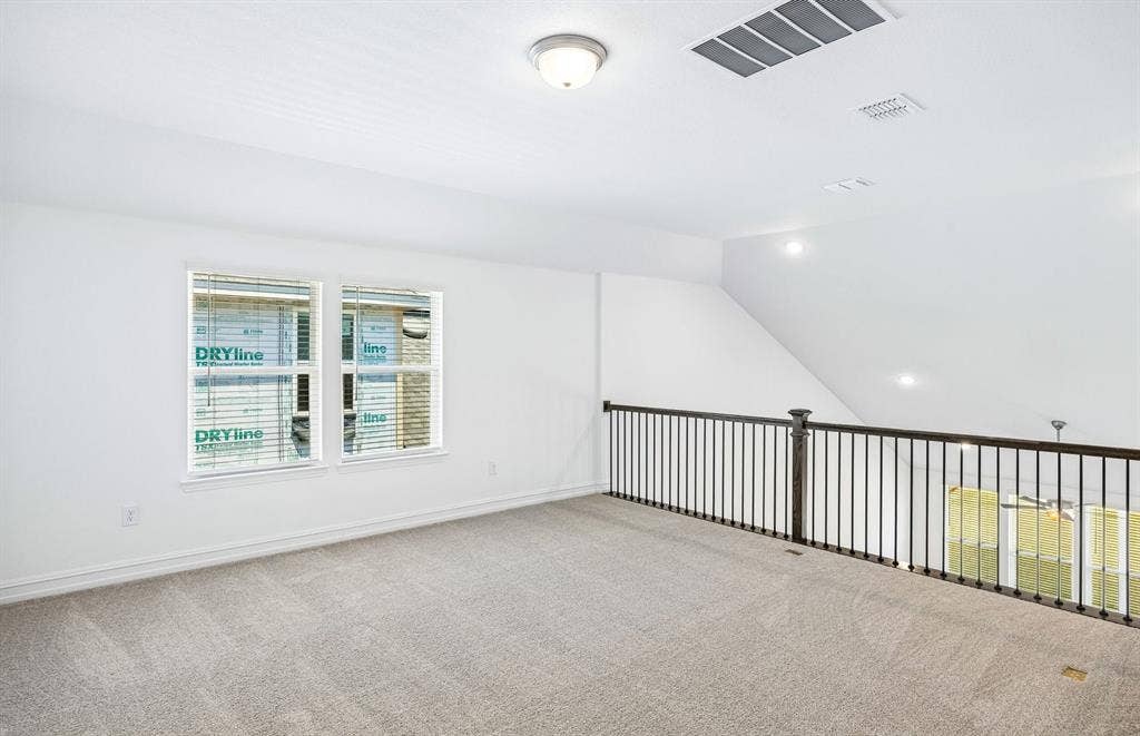 4725 Ripley Court, Celina, TX 75009 Loft on second level