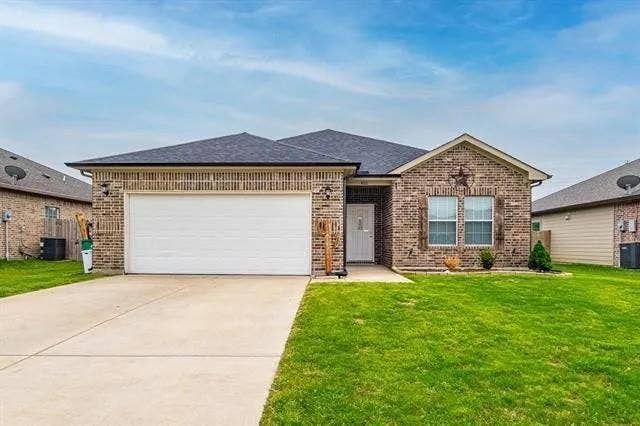 Property photo for 4811 Henry Street, Greenville, TX